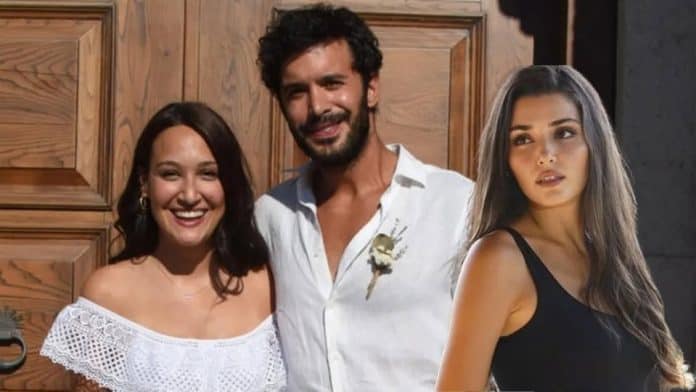 Gupse Özay’dan kıskançlık iddialarına net yanıt “Barış’ı da partnerlerini de…”