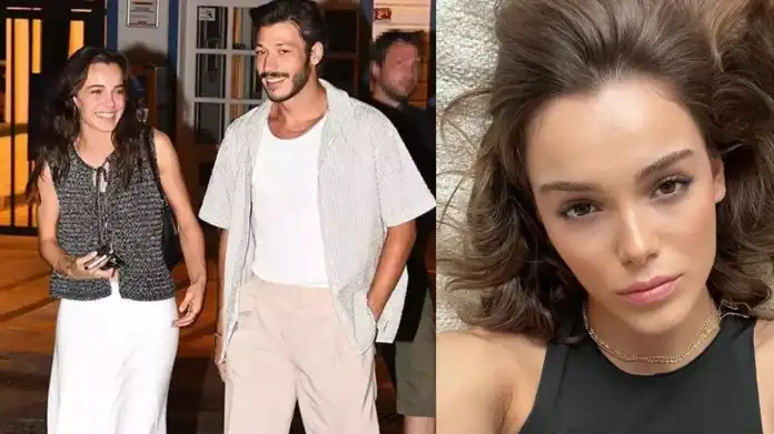 Hafsanur Sancaktutan’dan Evlilik ve Kariyer Açıklaması “İkisi Bir Arada Olur!”