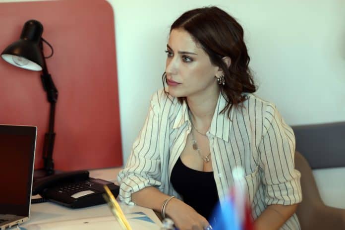 Hazal Kaya ve Çağlar Ertuğrul’lu Sorgu yeni sezonuyla geri döndü Gerilim ve şüphe artıyor