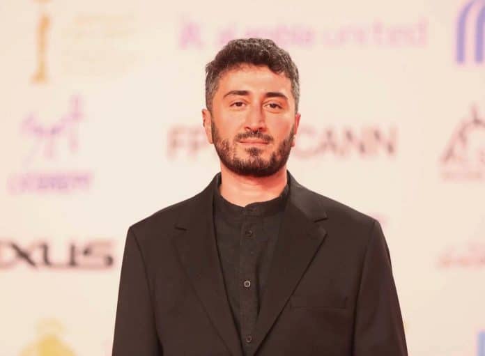 Kahire Uluslararası Film Festivali'nde İki Türk Yapımı Büyük Ödüller Kazandı