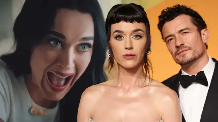 Katy Perry, Orlando Bloom Ayrılığını 'Bandaids' Şarkısında Anlatıyor Tanrı Şahidim, Denedim Ama Değersiz Hissettim