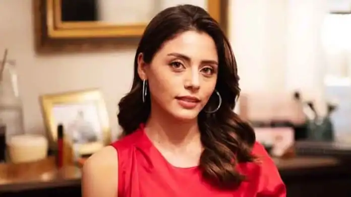 Kızılcık Şerbeti'nden Vedalaşan Sıla Türkoğlu'nun Yeni Yuvası Açıklandı!