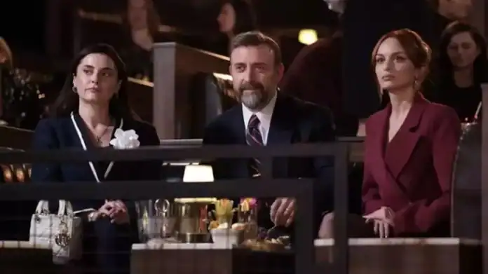 Kral Kaybederse Seyircilerini Hayal Kırıklığına Uğrattı Final Kararı Açıklandı!