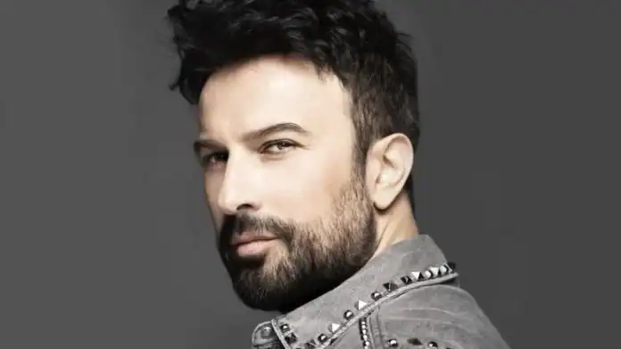 Megastar Tarkan 2026’da Geri Dönüyor İstanbul’da 4 Dev Konser!