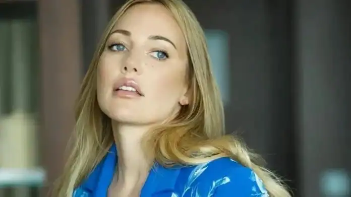 Meryem Uzerli'den Samimi İtiraf Tekrar Anne Olmam Diyemem!