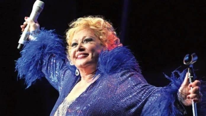 Muazzez Abacı Kalp Krizi Geçirdi