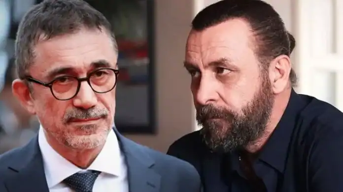 Nejat İşler, Nuri Bilge Ceylan'a Kamera Arkası Tepkisi Gösterdi Yönetmen mi, Papaz mı