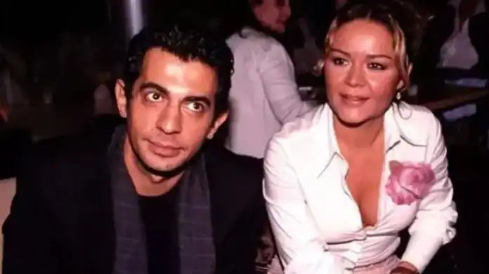 Okan Bayülgen'in Sevişilecek İnsan Kalmadı Çıkışına Eski Eşi Zeyno Günenç'ten Duygusal Yanıt Ben Ölmüşüm!