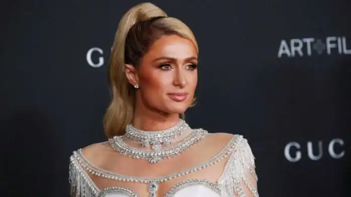 Paris Hilton, Epstein İddialarına 'Tık Tuzağı' Diye Sert Çıktı
