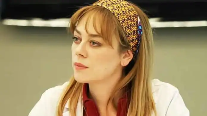 Show TV, Reyting Kaybeden 'Bahar' Dizisi İçin Yeni Karar Verdi