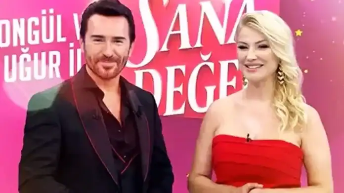 Songül Karlı Popo Estetiği İddialarına Açıkladı Enfeksiyon Oldu, Küçültmek İstiyorum!