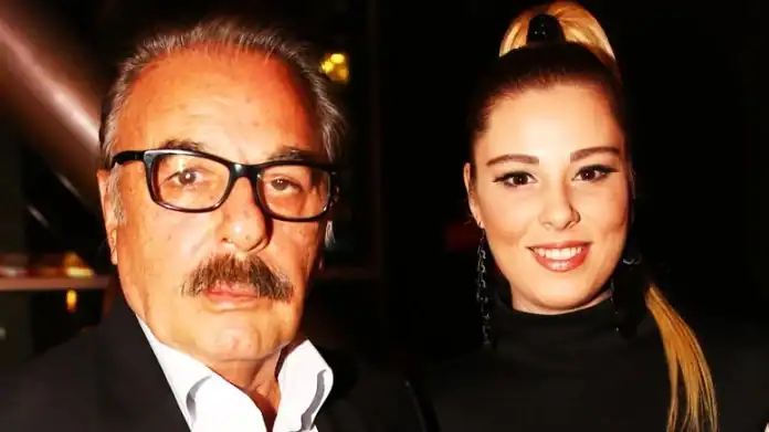 Sonsuz Miras Mücadelesi… Ferdi Tayfur'un Kızı Yeniden Öfkelendi Babamın Emeğini Size Yedirmem!