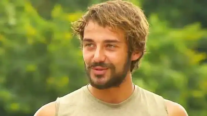 Survivor Şampiyonu Cemal Can Canseven Askerlik Görevine Hazırlanıyor 'Devrelerim Ses Verin'