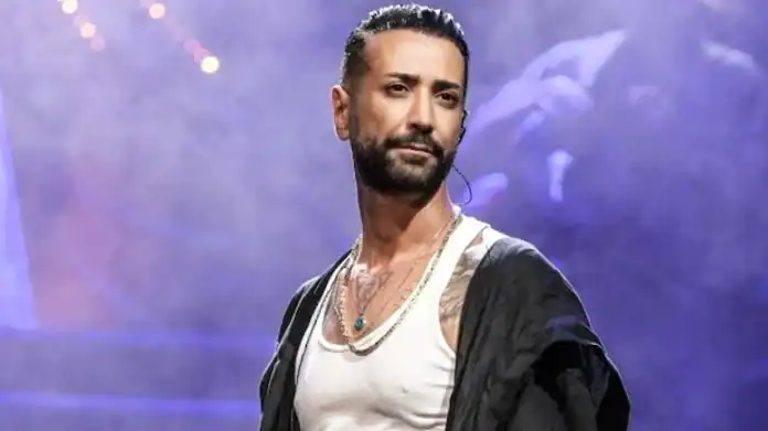 Tan Taşçı konserlere neden mola verdiğini anlattı