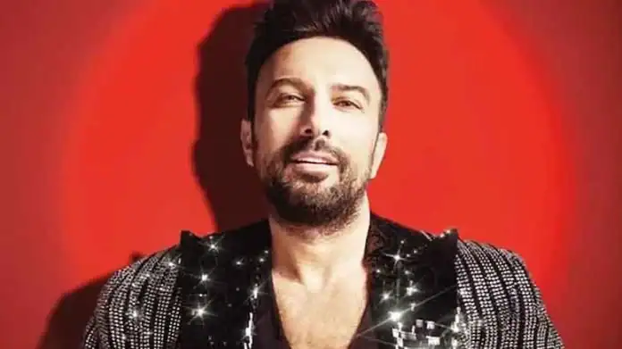 Tarkan'ın Ek Biletleri de Anında Tükendi