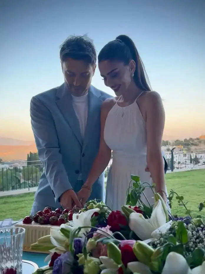 Tolga Güleç ile Öykü Cengiz Ayrıldı mı