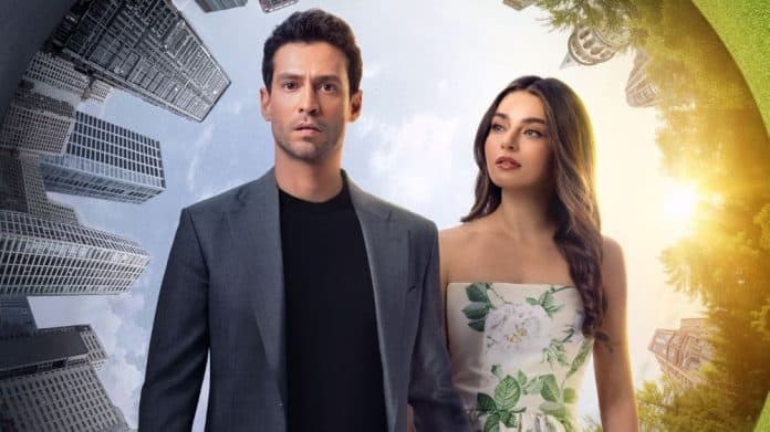 Vicdansız Dizisinin Heyecan Uyandıran Afişi Tanıtıldı