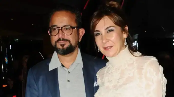 Vuslat Doğan ve Ali Sabancı boşandı “Sabancı” soyadı sosyal medyada duruyor