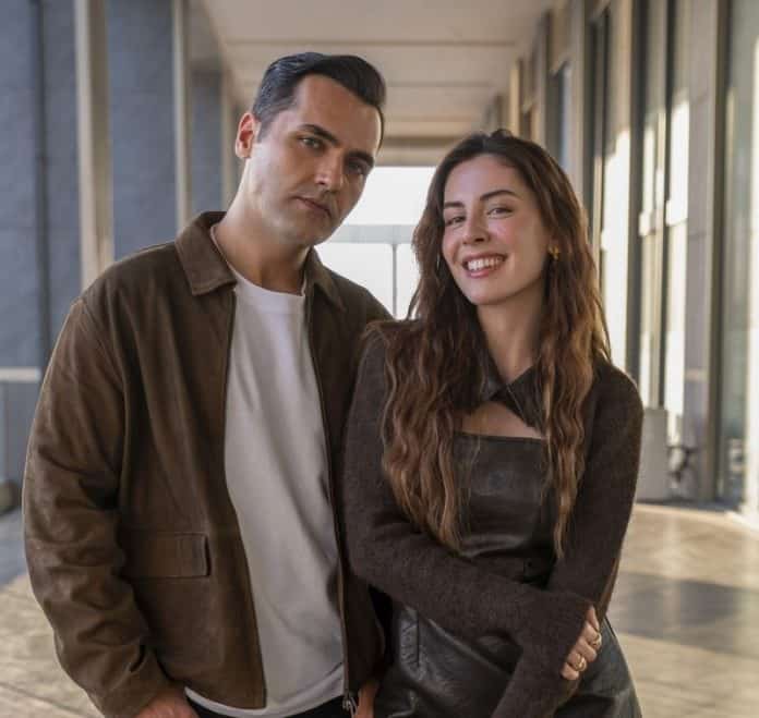 ‘Kızılcık Şerbeti’ne yeni isim Emir ve Çimen aşkı başlıyor