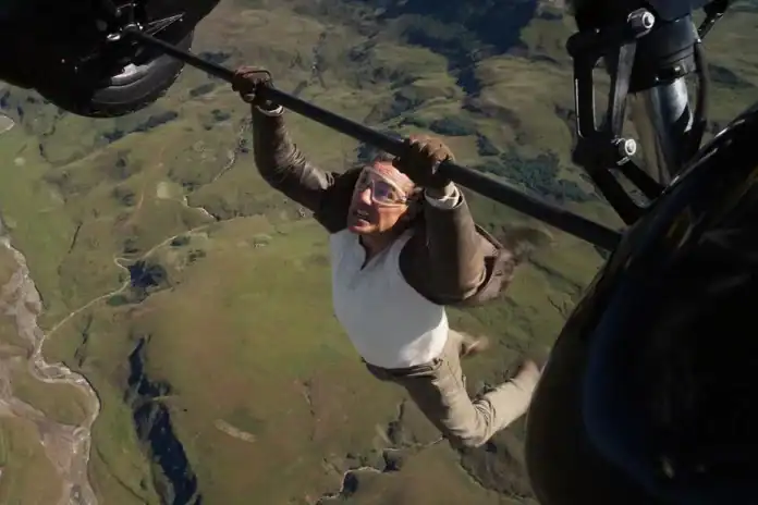 2025 Sinema Raporu Beklenen Dönüş Gerçekleşmedi, Gişe Hayal Kırıklığı Yarattı