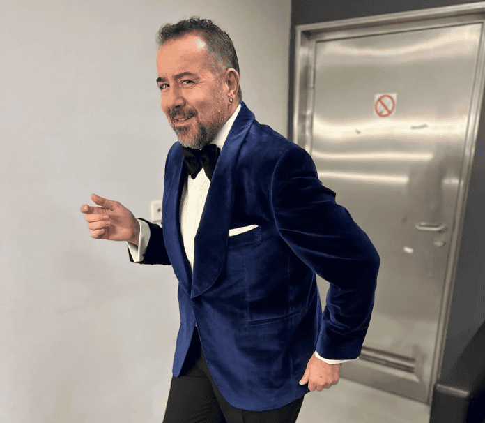 30 Kilo Veren Ata Demirer Zayıflama Formülünü Açıkladı