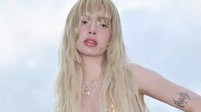 Aleyna Tilki'den Radikal İmaj Değişikliği ve Türk Erkeklerine Sitem