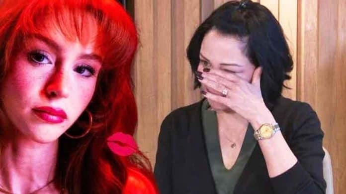 Asena Keskinci'nin Olaylı Dizisi 'Jasmine' RTÜK Kıskacında Evrim Akın Sessizliğini Bozdu