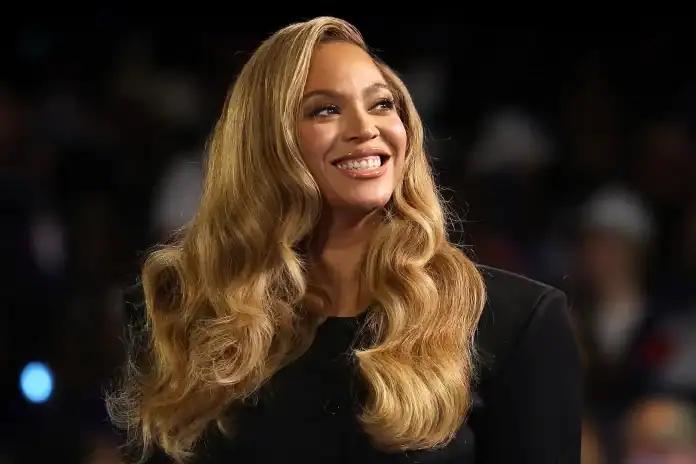 Beyoncé Resmen Milyarderler Kulübünde Kendi İmparatorluğunu Kurdu