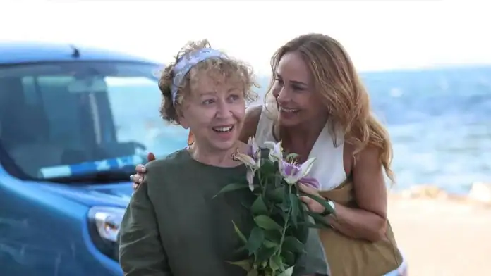 Bir Diziye Daha Veda Ben Leman Final Yapıyor, Ünlü Oyuncu İsyan Etti