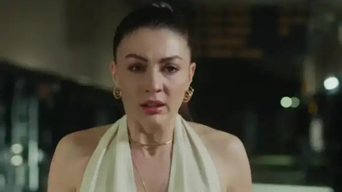 Burcu Özberk Yasa Boğuldu Acı Haberi Takipçileriyle Paylaştı