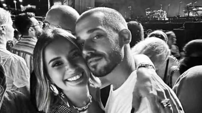 Buse Terim Yeni İlişkisiyle İlgili Sessizliğini Bozdu Huzurluyum