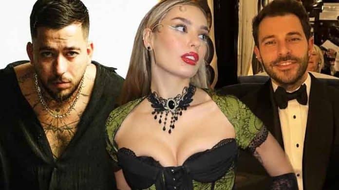 DJ Mahmut Orhan’dan Hakan Sabancı’ya Sosyal Medyada Sert Tepki