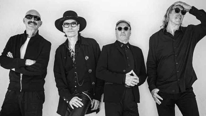 Efsane Rock Yıldızları 2026'da İstanbul Çıkarması Yapacak