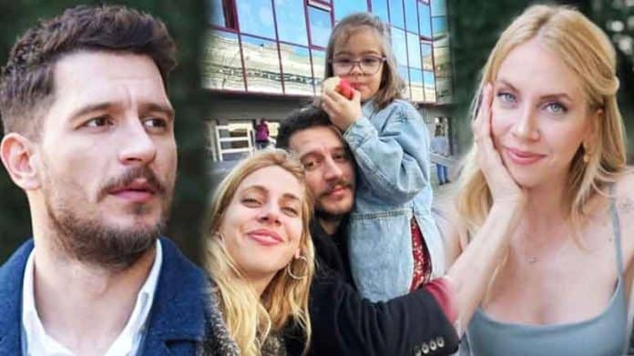 Eski Eşler Kamera Karşısında Boşanma İtirafı Gündem Oldu