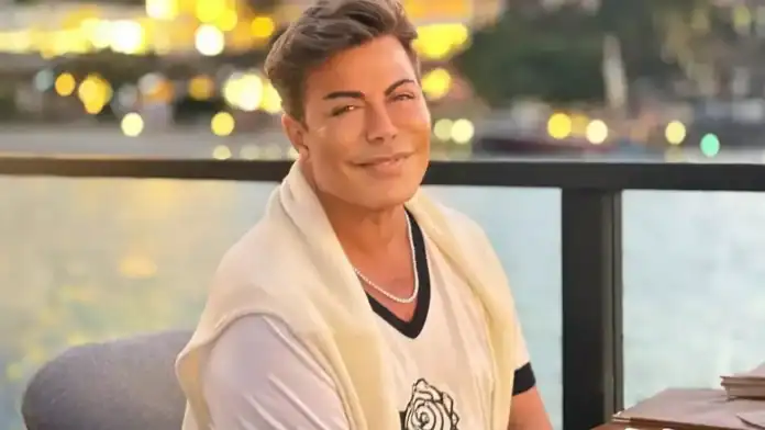 Fatih Ürek Hakkında Kahreden İddia Menajerinden Son Dakika Açıklaması Geldi