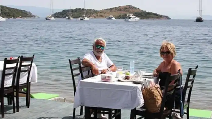 Fedon'dan Yıllar Sonra Gelen İtiraflar Eşimin Önünde Diz Çöktüm