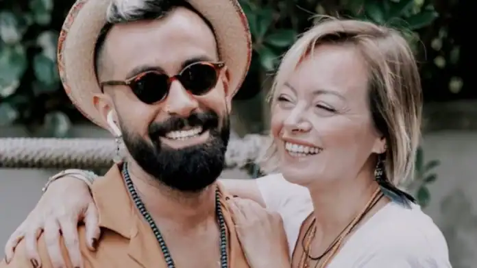 Gökhan Türkmen Konserinde Büyük Skandal Eşine Ağır Hakaretler