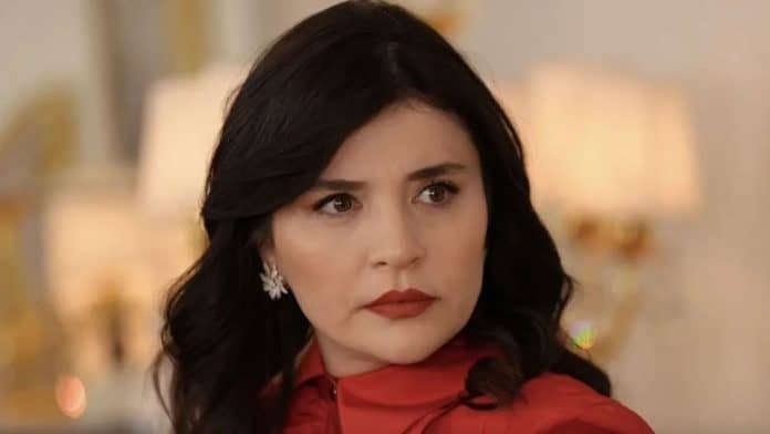 Gonca Vuslateri'den Yıllar Sonra Gelen İtiraf Hep Asker Olmak İstedim