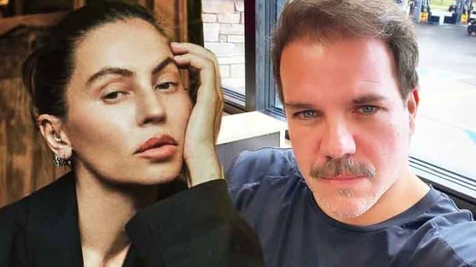 Günay Musayeva'dan Tolga Karel'e Çağrı Beşinci Çocuğunu Gözden Çıkarmış