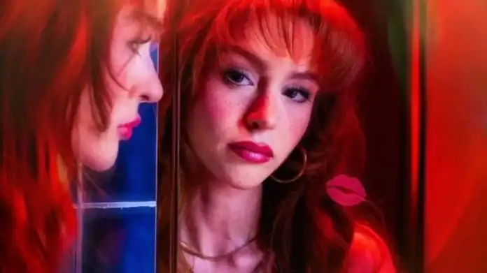 HBO Max'in Yerli Dizisi 'Jasmine' Sahneleriyle Olay Oldu