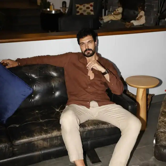 Halil İbrahim Ceyhan'dan Flaş Karar Tutuklanan Menajeriyle Yollarını Ayırdı