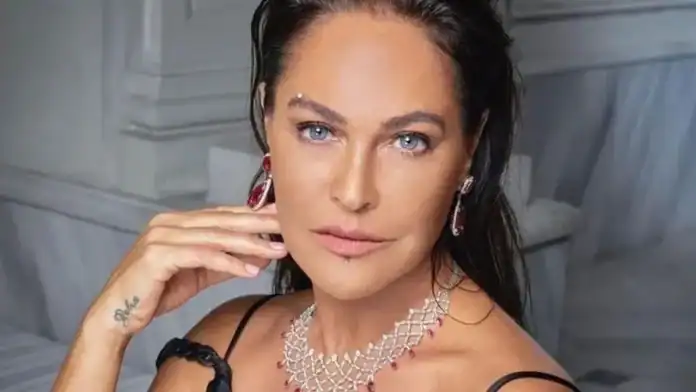 Hülya Avşar'dan Korkutan Haber Tarabya'da Büyük Tehlike Atlattı