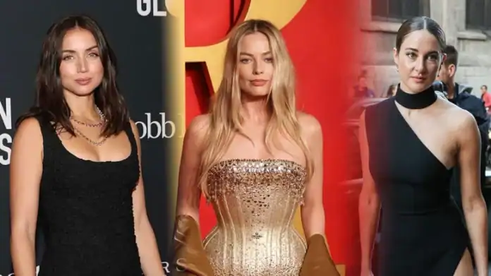 IMDb Dünyanın En Güzel Aktrislerini Seçti Türk Yıldız Listede