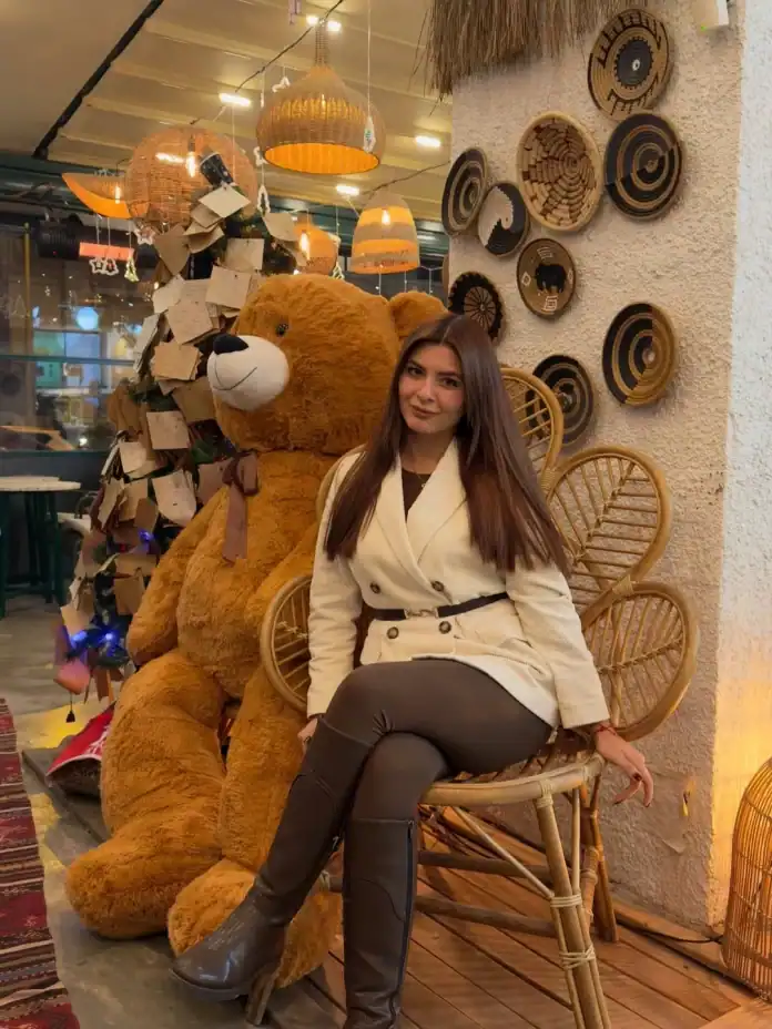 İzdivaç Fenomeni Hanife Gürdal'ın İnanılmaz Değişimi Boşanma Yaradı