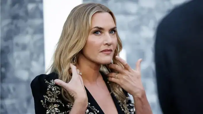 Kate Winslet Uyardı Estetik Cerrahi Korkunç Bir Salgın Haline Geldi