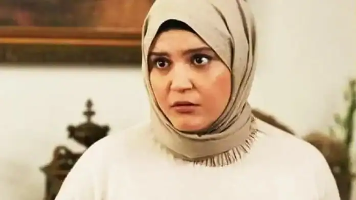 Kızılcık Şerbeti'nin Nilay'ı Feyza Civelek Yargıya Gidiyor Sistematik Linç Var