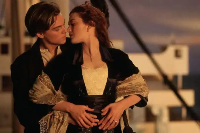 Leonardo DiCaprio'dan Şaşırtan İtiraf Titanik'i Hiç İzlememiş