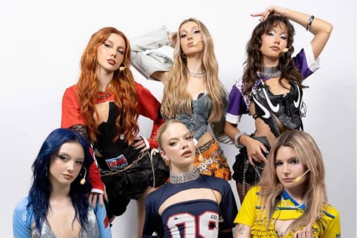 Manifest Grubuna Hapis Şoku Konser Görüntüleri Davalık Oldu