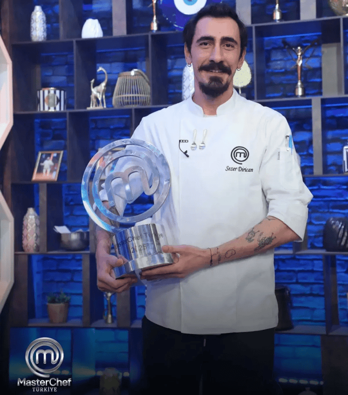 MasterChef Türkiye 2025'te Büyük Final Şampiyonluk Kupası Sahibini Buldu