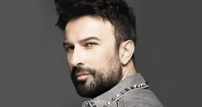 Megastar Tarkan'dan Sert Tepki Doğa Yoksa Biz de Yokuz